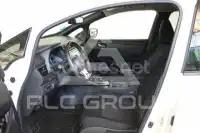 2021 Nissan LEAF