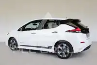 2021 Nissan LEAF