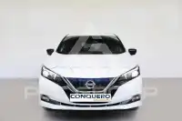 2021 Nissan LEAF