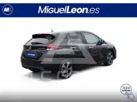 2021 Nissan LEAF