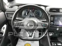 2021 Nissan LEAF