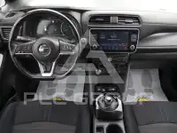 2021 Nissan LEAF