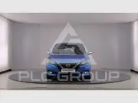 2021 Nissan LEAF