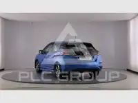 2021 Nissan LEAF