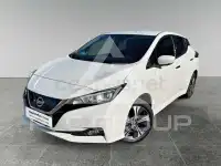 2021 Nissan LEAF