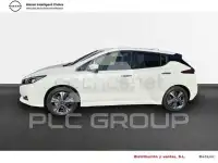 2021 Nissan LEAF