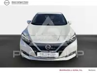 2021 Nissan LEAF