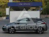 2021 Nissan LEAF