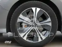 2021 Nissan LEAF