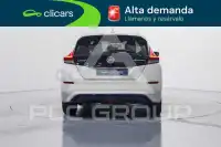 2021 Nissan LEAF