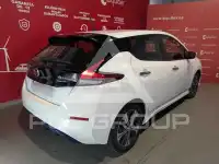 2021 Nissan LEAF