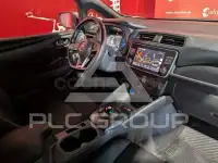 2021 Nissan LEAF