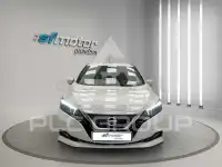 2021 Nissan LEAF