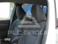 2021 Nissan LEAF