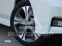 2021 Nissan LEAF