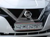 2021 Nissan LEAF