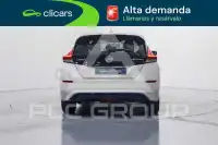 2021 Nissan LEAF