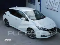 2021 Nissan LEAF