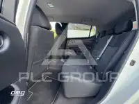 2021 Nissan LEAF