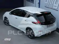 2021 Nissan LEAF