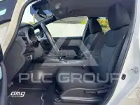 2021 Nissan LEAF