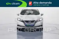 2021 Nissan LEAF