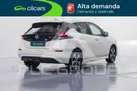 2021 Nissan LEAF