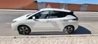 2021 Nissan LEAF