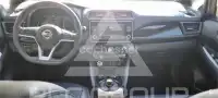 2021 Nissan LEAF