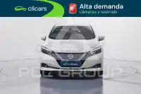 2021 Nissan LEAF