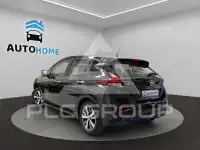 2021 Nissan LEAF
