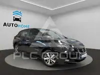 2021 Nissan LEAF