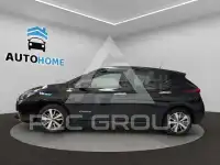 2021 Nissan LEAF