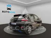 2021 Nissan LEAF