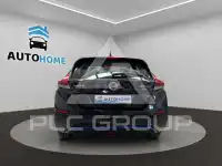 2021 Nissan LEAF