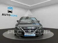 2021 Nissan LEAF