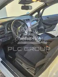 2021 Nissan LEAF