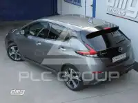 2021 Nissan LEAF