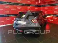 2021 Nissan MICRA