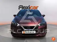 2021 Nissan MICRA