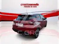2021 Nissan MICRA