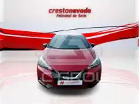 2021 Nissan MICRA