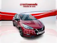 2021 Nissan MICRA