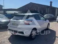 2021 Nissan MICRA