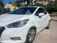 2021 Nissan MICRA