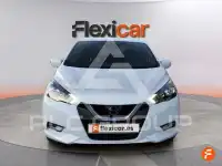 2021 Nissan MICRA