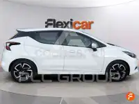 2021 Nissan MICRA