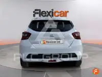 2021 Nissan MICRA