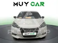 2021 Nissan MICRA