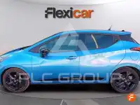 2021 Nissan MICRA
